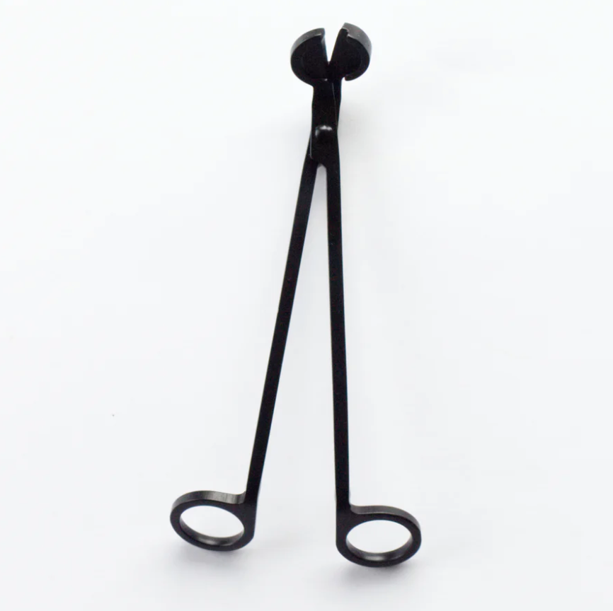 Wick Trimmer Matte Black