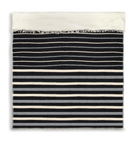 Thumbnail for The Winslow Fleece Throw - Dark