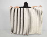 Thumbnail for The Winslow Fleece Throw - Light