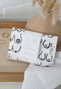 Thumbnail for Face Cloth  |  Woman Series