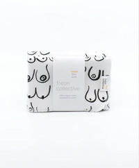 Thumbnail for Face Cloth  |  Woman Series