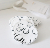 Thumbnail for Cotton Rounds  |  Woman Series
