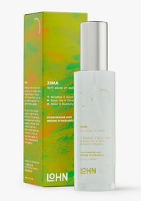 Thumbnail for Everywhere Mist  |  Zima  |  Bergamot & Black Tea
