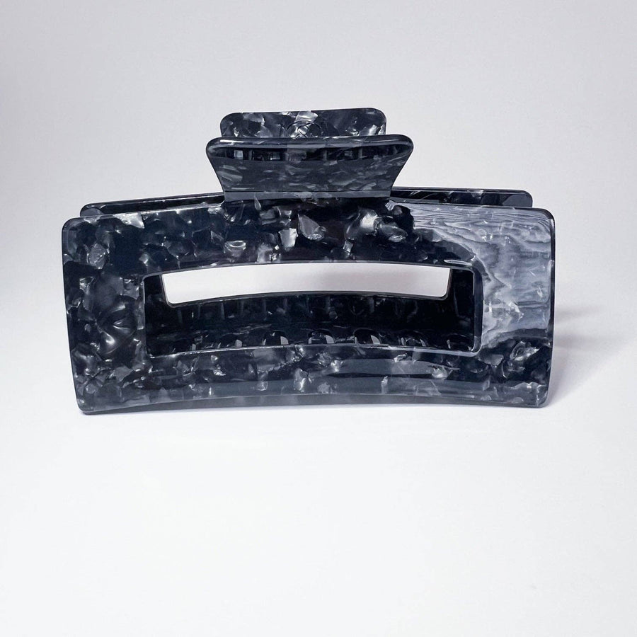 MEGA Claw Clip - Onyx