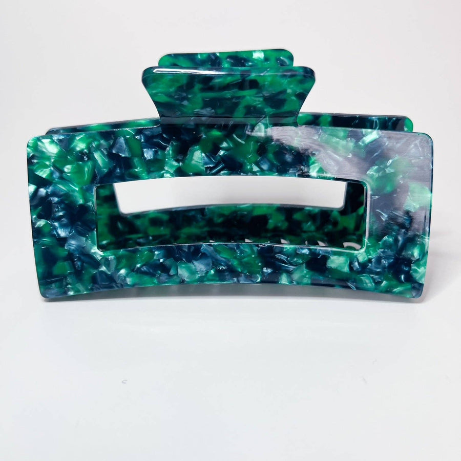 Claw Clip  |  Gem  |  Mega