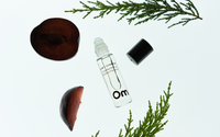 Thumbnail for Scented Roll On  |  Wild Plum + Cypress