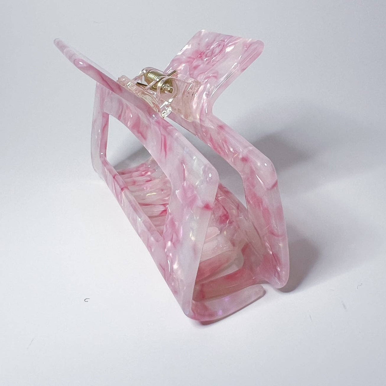Claw Clip  |  Cotton Candy  |  Large
