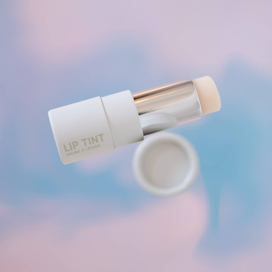 Hydrating Lip Balm - Nude