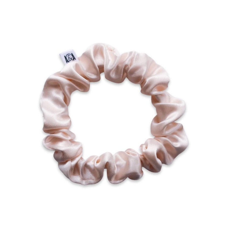 Pearl MINI Scrunchie