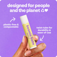 Thumbnail for Vegan Lip Balm  |  Vanilla