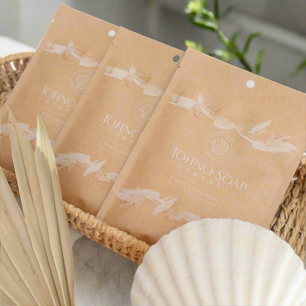 Bath Soak  |  Individual