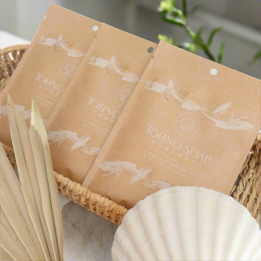 Bath Soak  |  Individual