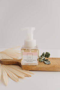 Thumbnail for Black Raspberry Foaming Soap: 250ml