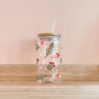 Thumbnail for Boho glass - Cardinaux