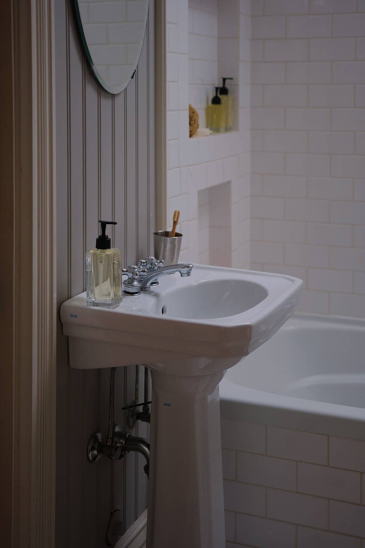 Hand & Body Wash  |   Thrive