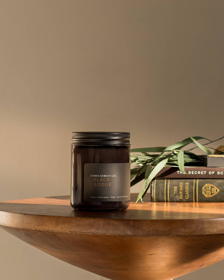 Candle - Black Lodge