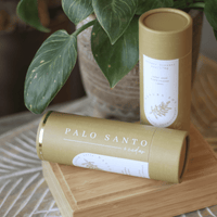 Thumbnail for Shower Steamers  |  Palo Santo Cedar