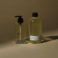 Thumbnail for Hand & Body Wash Refill  |  Thrive  |  500ml