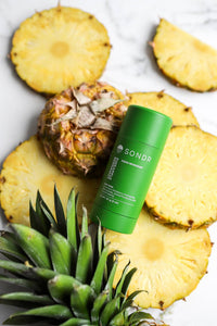 Thumbnail for Deodorant  |  Pineapple Bergamot   |  Full Size