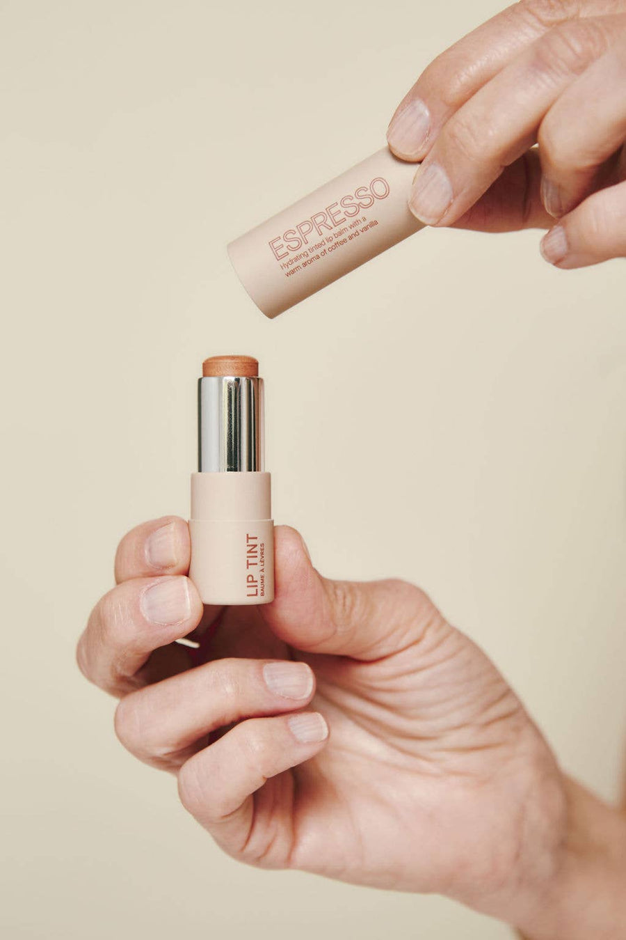 Hydrating Lip Tint  |  Espresso