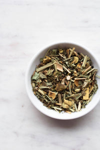 Thumbnail for Gut Love  |  Superfood Tea Blend