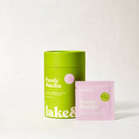 Thumbnail for Purely Matcha  |  On the Go Sachets