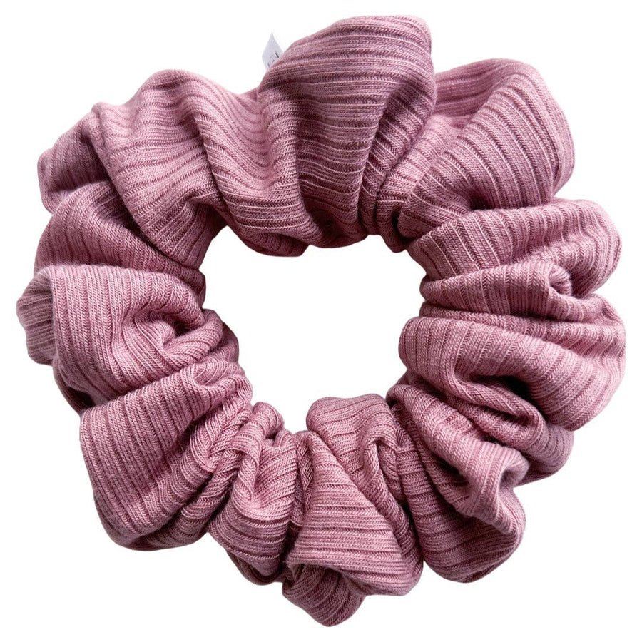 Scrunchie  |  Rose  |  Mini
