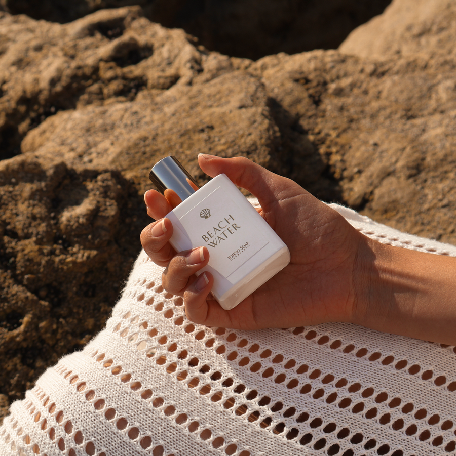 Beach Water Perfume  |  Full Size