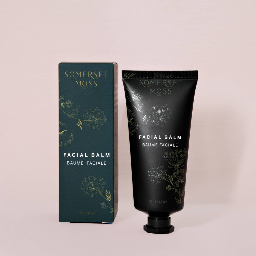 Facial Balm  |  Mini