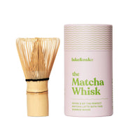 Thumbnail for Bamboo Matcha Whisk