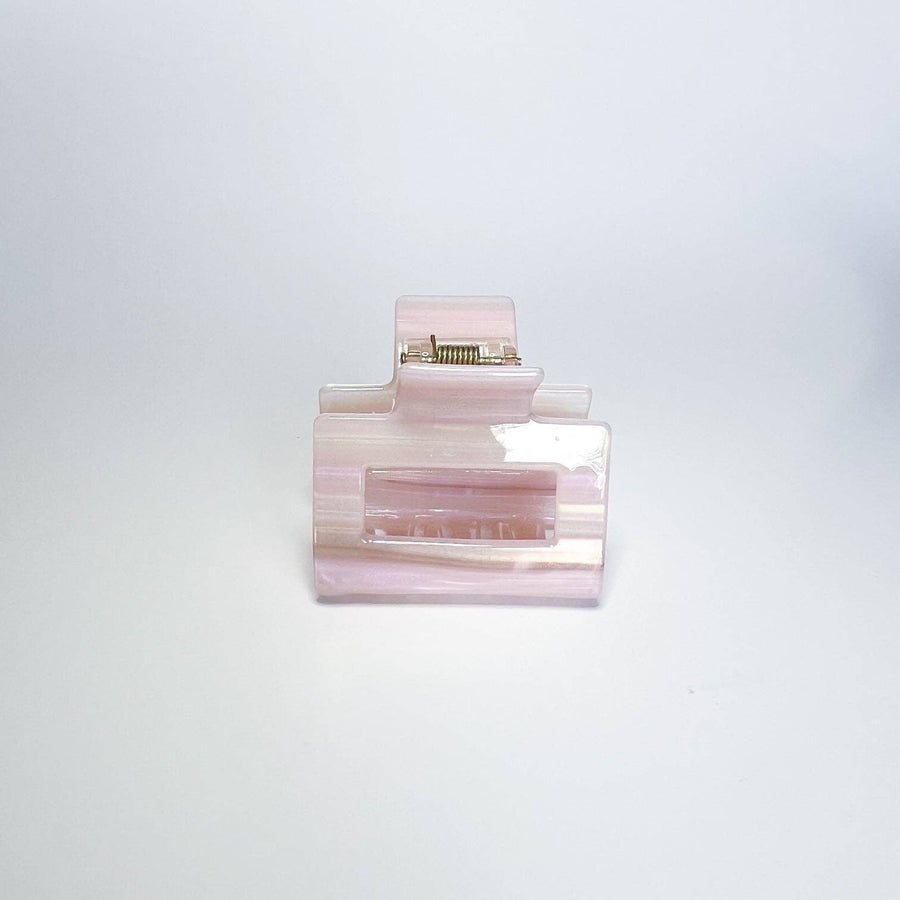 Ecofriendly Claw Clip MINI - Paloma