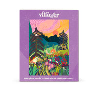 Thumbnail for Manning Park | 1000-Piece Puzzle