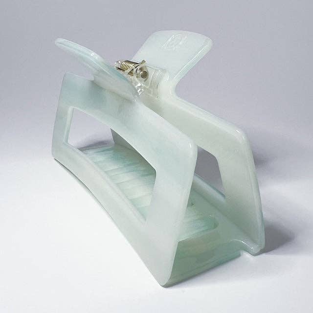 XXL Claw Clip - Seafoam