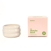 Thumbnail for The Matcha Bowl: Pink