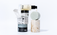 Thumbnail for Glow + Go Om Skincare Set