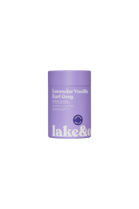 Thumbnail for Lavender Vanilla Earl Grey  |  Superfood Tea Blend