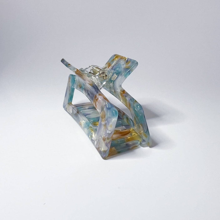 MIDI Claw Clip - Fall Fest