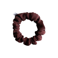 Thumbnail for Scrunchie Chestnut MINI