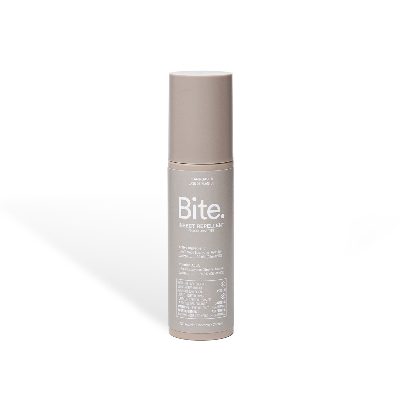 Bite Insect Repellent  |  120 ml