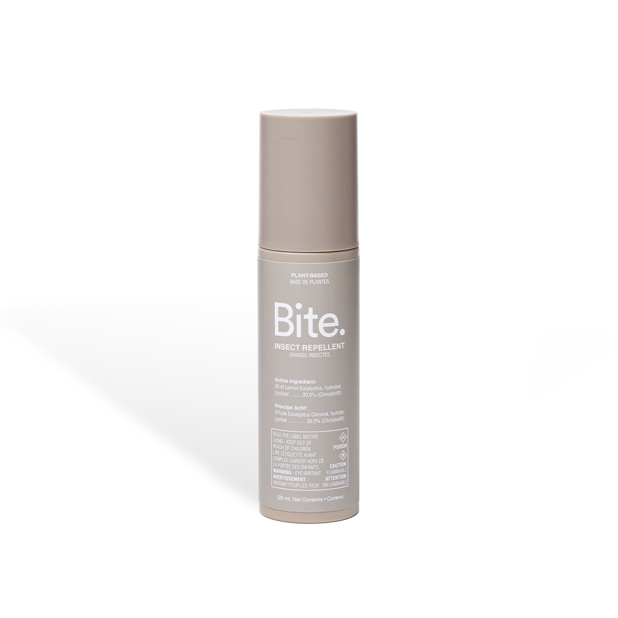 Bite Insect Repellent  |  120 ml