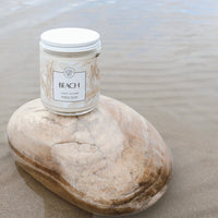 Thumbnail for Candle  |  Beach