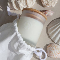 Thumbnail for Candle  |  Shell Beach