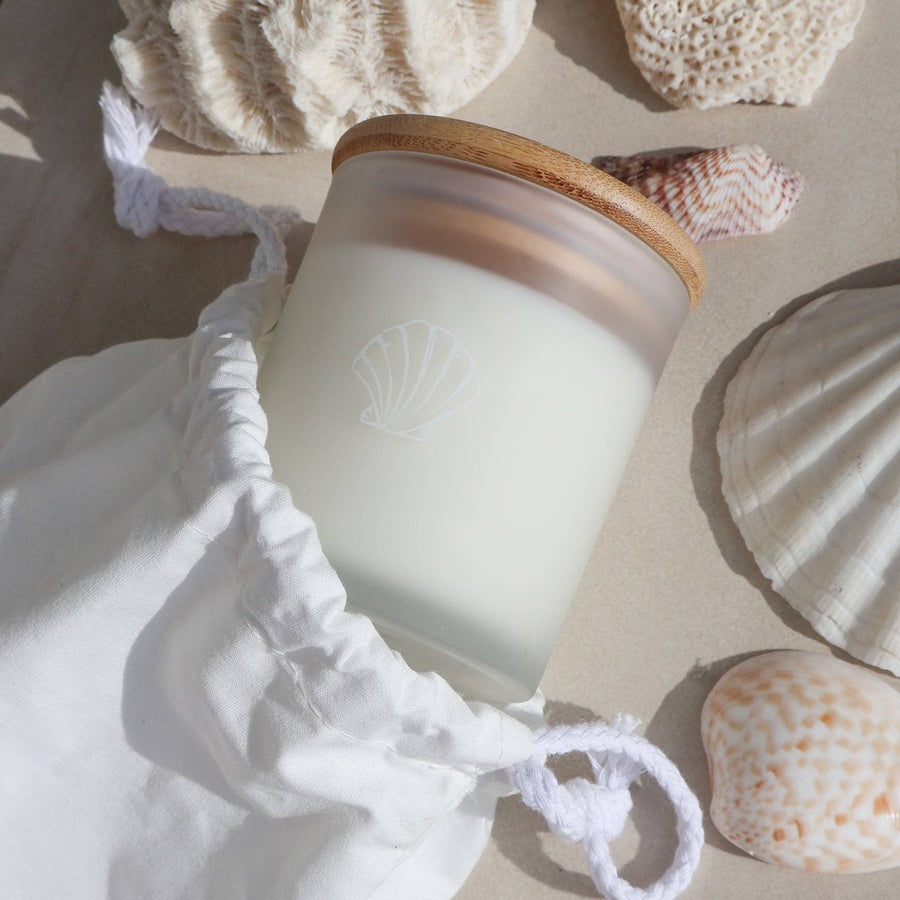 Candle  |  Shell Beach