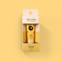 Thumbnail for Mango Natural Lip Oil
