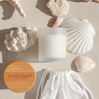 Thumbnail for Candle  |  Shell Beach