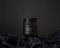 Thumbnail for Teakwood + Tobacco Candle | Warm Comforting Woody