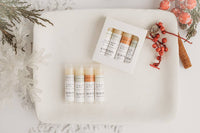 Thumbnail for Lip Balm Gift Set: Fruity Set