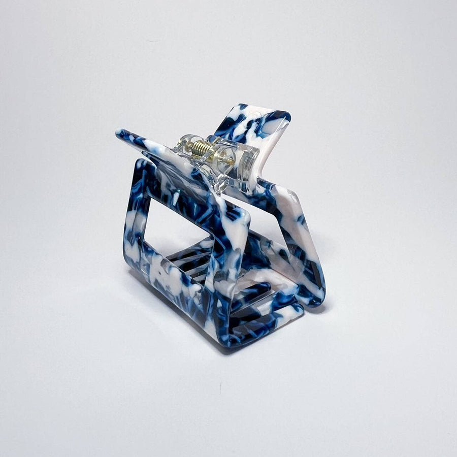 Claw Clip  |  Wave  |  Mini