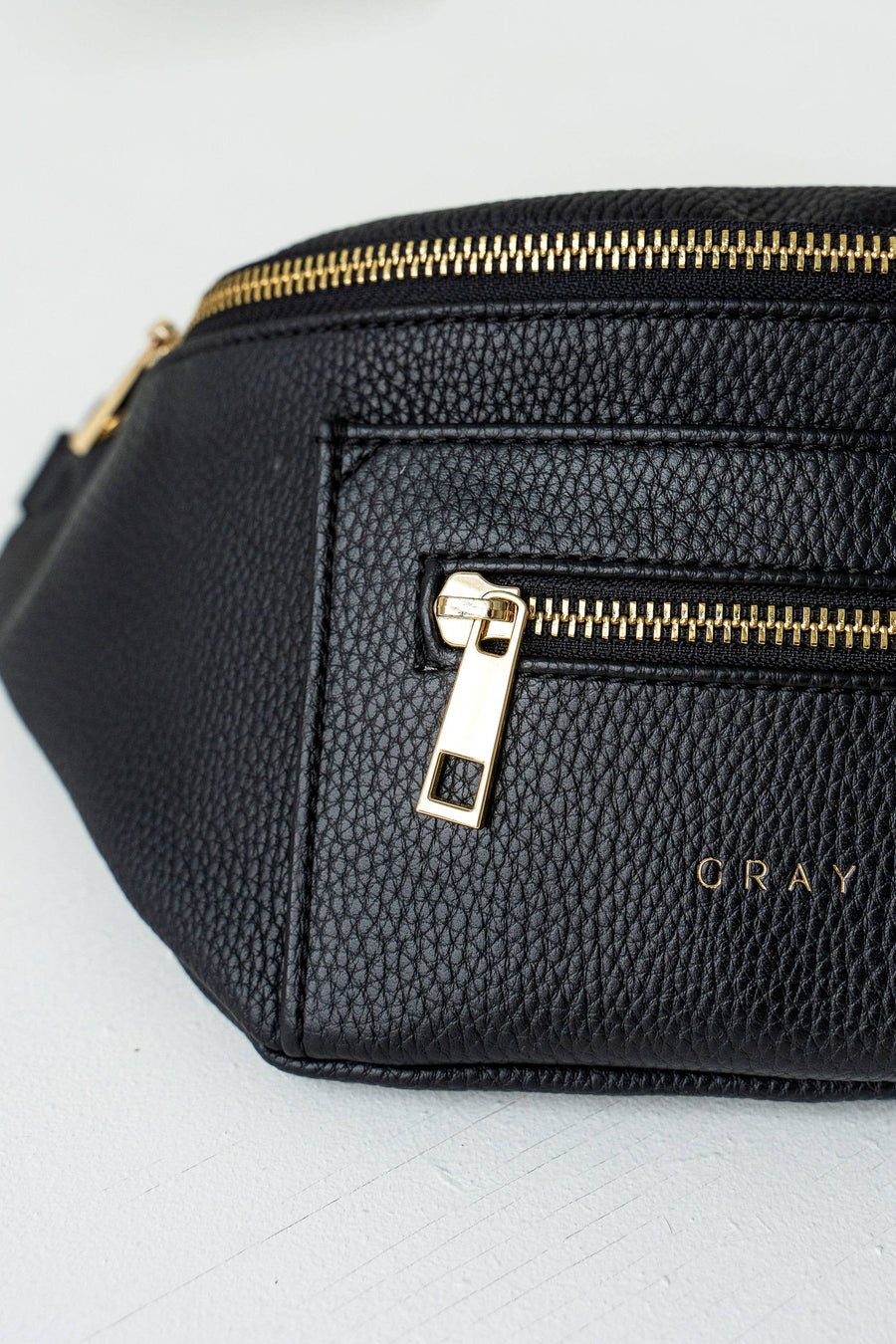 Parker Pack II - Black