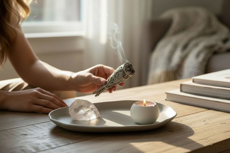 Zen Tray